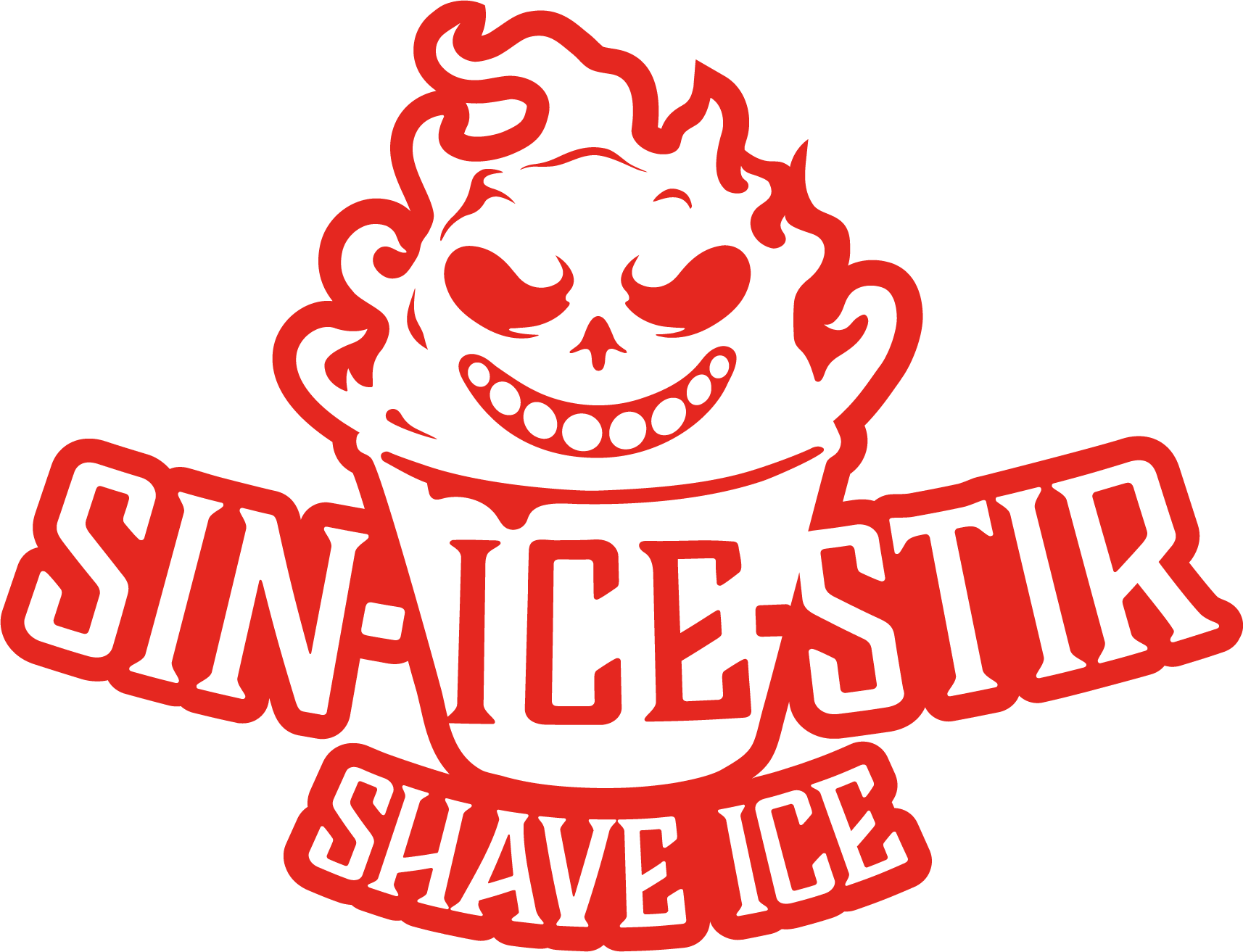 SINICESTIR-Shave-Ice-Night-Red-Reversal-CMYK